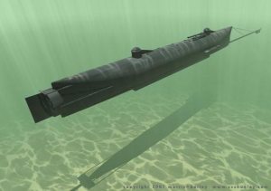 H_ L_ Hunley (submarine)